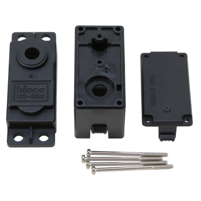 HITEC Servo Case Set - HS303