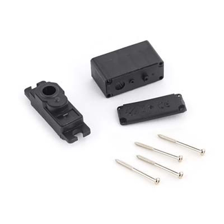 HITEC HITEC Servo Case Set - HS81/81MG