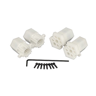 PROLINE Losi All-Purpose Wheel Adapter