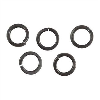 SIG Sig Flat Metal Washers #8 (10)