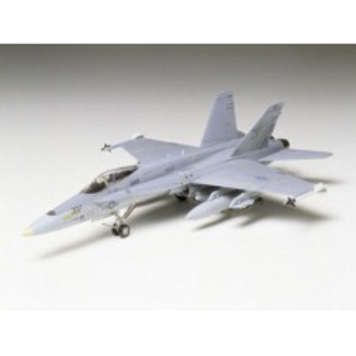 TAMIYA TAMIYA F/A-18 HORNET  1/72 scale   60702