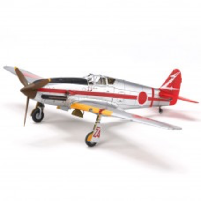 TAMIYA 1/72 KI-61-ID HIEN  60789