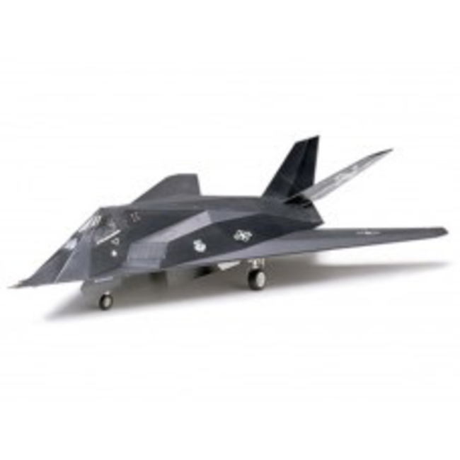 TAMIYA F-117A STEALTH  1/72 SCALE 60703
