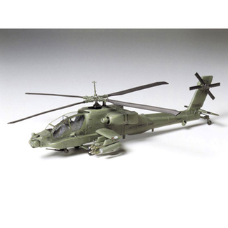 TAMIYA TAMIYA HUGHES AH-64 APACHE 1/72 SCALE  60707