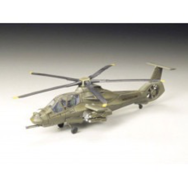 TAMIYA RAH-66 COMANCHE 1/72 SCALE  60739