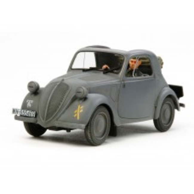 TAMIYA 1/35 SIMCA 5 GERMAN 1/35 SCALE  35321