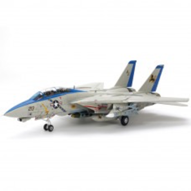 TAMIYA F-14D TOMCAT 1:48  61118