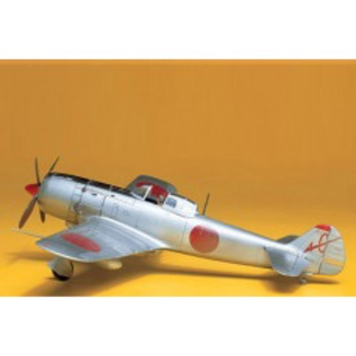 TAMIYA TAMIYA HAYATE (FRANK)  1/48 SCALE  61013