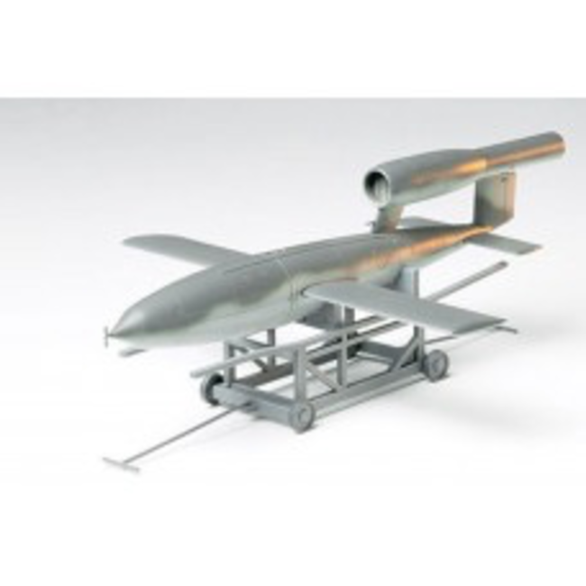 TAMIYA V-1 (FIESELER FI103) 1/48 SCALE  61052