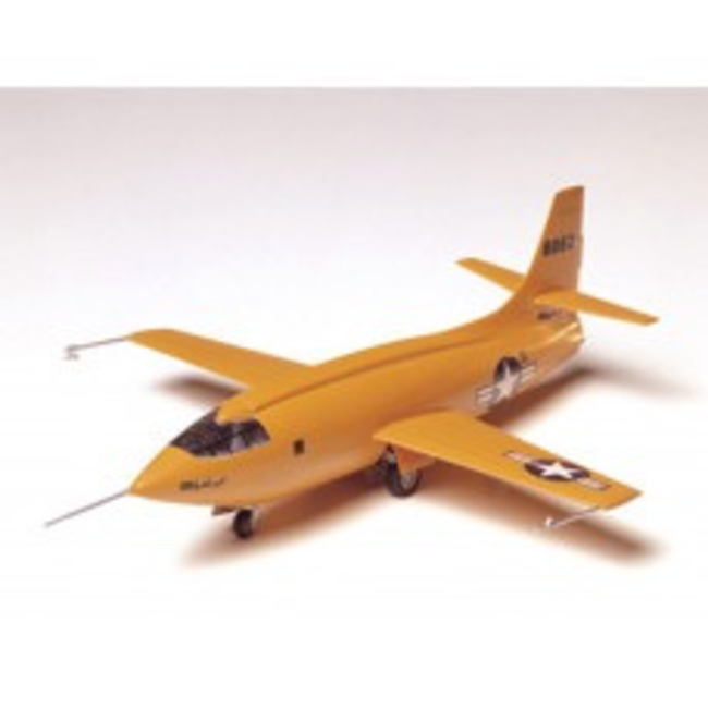 TAMIYA BELL X-1