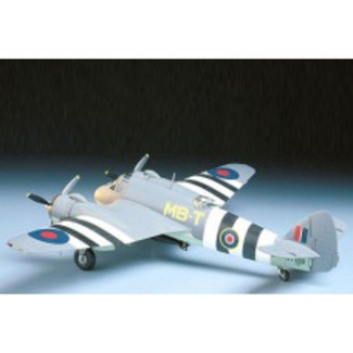 TAMIYA TAMIYA BRISTOL BEAUFIGHTER TF.MK.X 1/48 SCALE 61067
