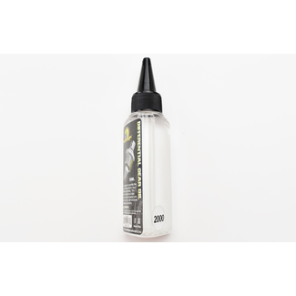 VENOM VENOM DIFF OIL 4000WT SILICONE