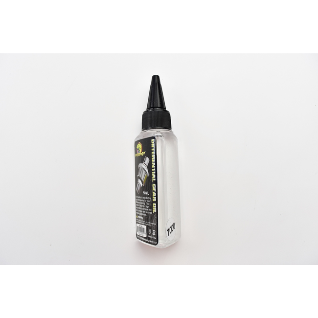VENOM DIFF OIL 7000WT SILICONE