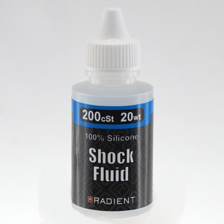 RADIENT RADIENT 200CST 20WT 2OZ 59ml
