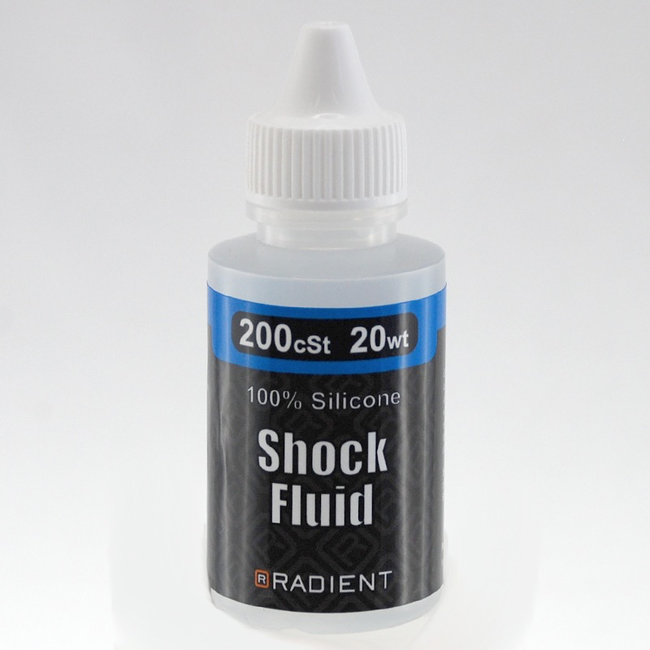 RADIENT 200CST 20WT 2OZ 59ml