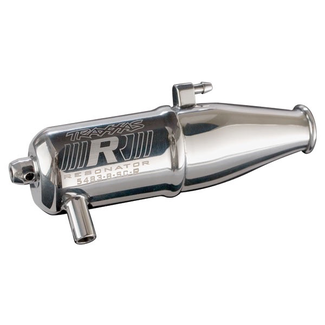 TRAXXAS TRAXXAS TUNED PIPE RESONATOR  5483