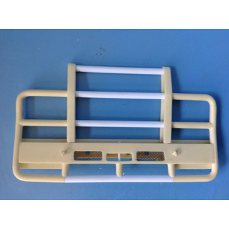 AUSLOWE AUSLOWE BULLBAR VALUELINER  D11B  1/25 SCALE