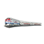 BACHMANN THE GREATEST SHOW ON EARTH SPECIAL  RINGLING BROS AND BARNUM & BAILEY  HO GAUGE  BAC00749