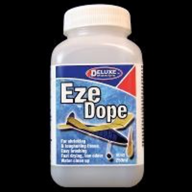 DELUXE MATERIALS EZE DOPE 250ML
