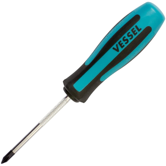 VESSEL Vessel 900 Megadora +1x75 (JIS) +1 Screwdriver 900-1-75   SUITS  ALL  JAPANESE  BRANDS