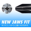 Vessel 900 Megadora +1x75 (JIS) +1 Screwdriver 900-1-75   SUITS  ALL  JAPANESE  BRANDS