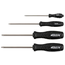 Hozan JIS-4 JIS Screwdriver Set (New 3rd. Gen) (Japan Import)    SUITS  ALL  JAPANESE  BRANDS