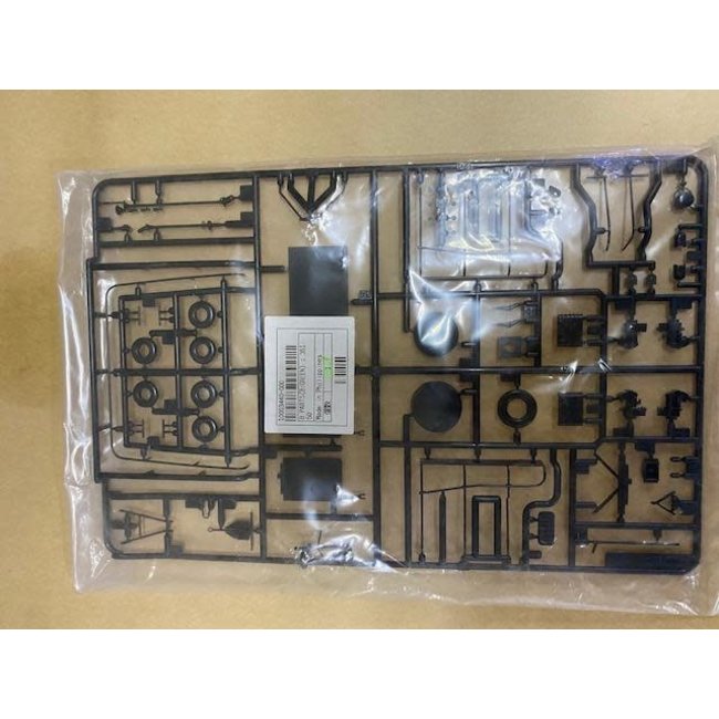 TAMIYA B Parts for 35150
