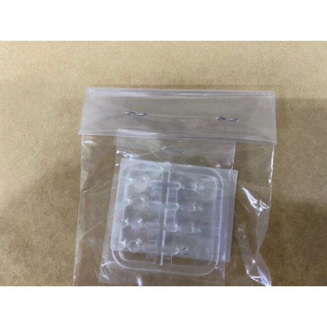 TAMIYA C Parts for 35150