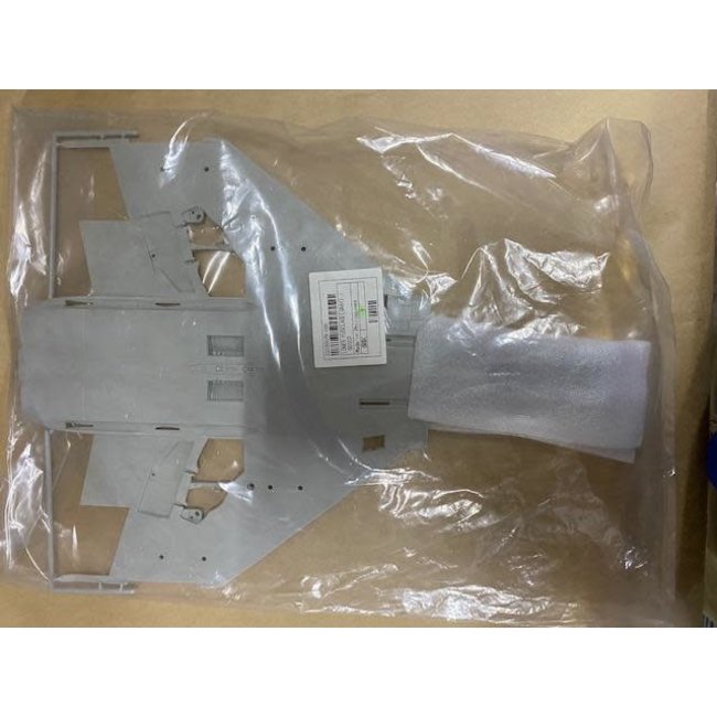 TAMIYA Lower Chassis for 60310