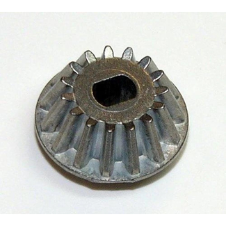 TAMIYA TAMIYA Bevel Pinion Gear For Gravel Hound.