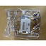 TAMIYA C Parts for Xanavi Nismo GT-R (R35), Tamiya 24308