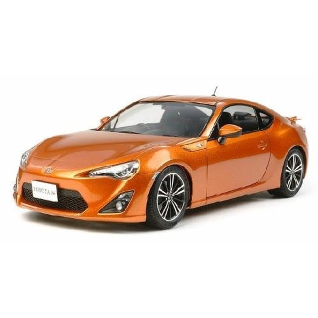 TAMIYA E Parts. For Toyota 86, Tamiya 24323