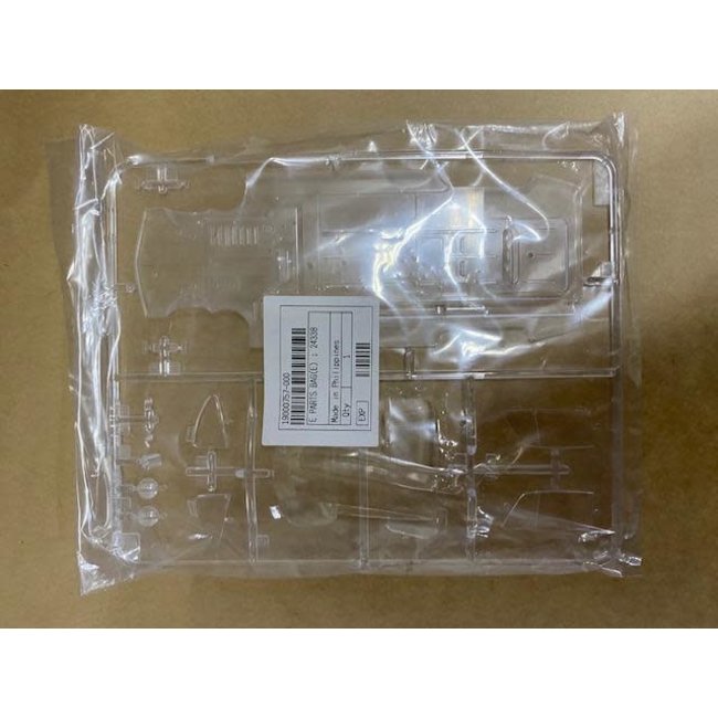 TAMIYA E Parts BAG(E) for 24338 1/24 Mercedes-Benz 300 SL 24338