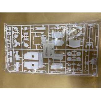 TAMIYA TAMIYA D Parts Bag(D) for 24344 1/24 NSX - Tamiya