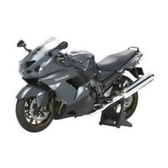 TAMIYA D & E Parts for Kawasaki ZZR 1400, Tamiya 14111