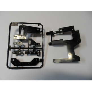 TAMIYA TAMIYA 58184 E Parts for Fighter Buggy RX/Mad Bull/Mad Fighter dt-01