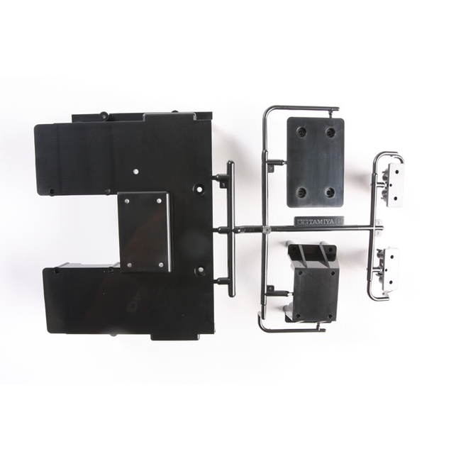 TAMIYA H Parts suits Ford F350/Hilux/Tundra High-Lift