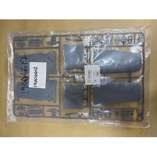 TAMIYA TAMIYA A Parts BAG (A) for 60324 1/32 Vought F4U-1 Corsair