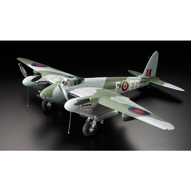 TAMIYA A Parts BAG(A) for 60326 1/32 De Havilland Mosquito FB Mk.VI
