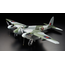 TAMIYA A Parts BAG(A) for 60326 1/32 De Havilland Mosquito FB Mk.VI