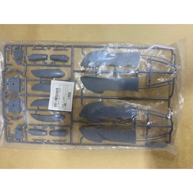 TAMIYA  G Parts BAG(G) for 60326