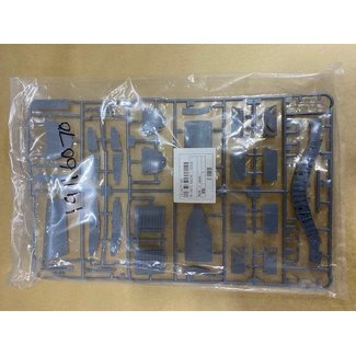 TAMIYA TAMIYA  M Parts BAG(M) for Tamiya 60324 1/32 Vought F4U-1