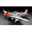TAMIYA V Parts BAG(VW) for 1/32 North American P-51D Mustang