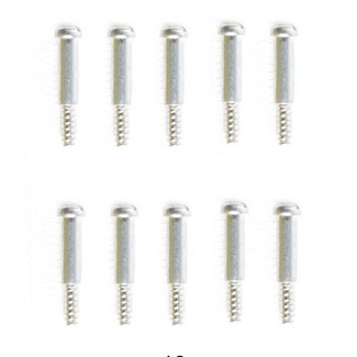TAMIYA TAMIYA 20 pack  (3 X 20mm) Step Screw