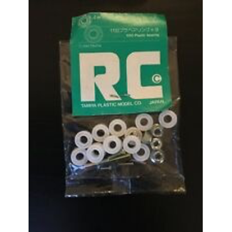 TAMIYA TAMIYA  screw bag c - super hornet