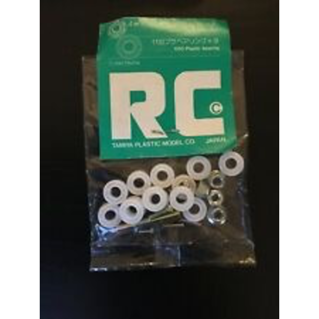 TAMIYA  screw bag c - super hornet