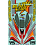 TAMIYA blazing star sticker set