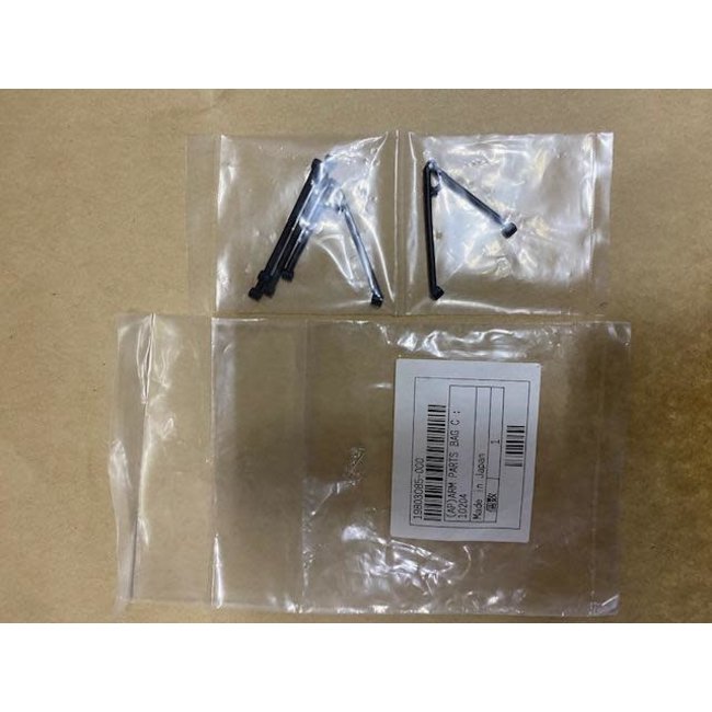 TAMIYA (AP)ARM Parts BAG C for 10204  Caterham Super Seven BDR