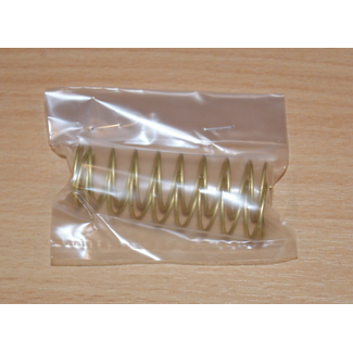 TAMIYA TAMIYA Rear Coil Spring Dt-02 Tuned