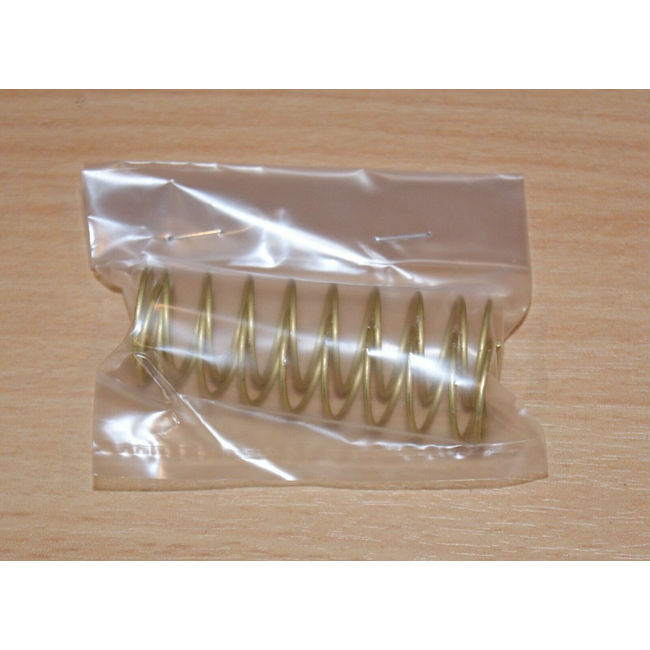 TAMIYA Rear Coil Spring Dt-02 Tuned